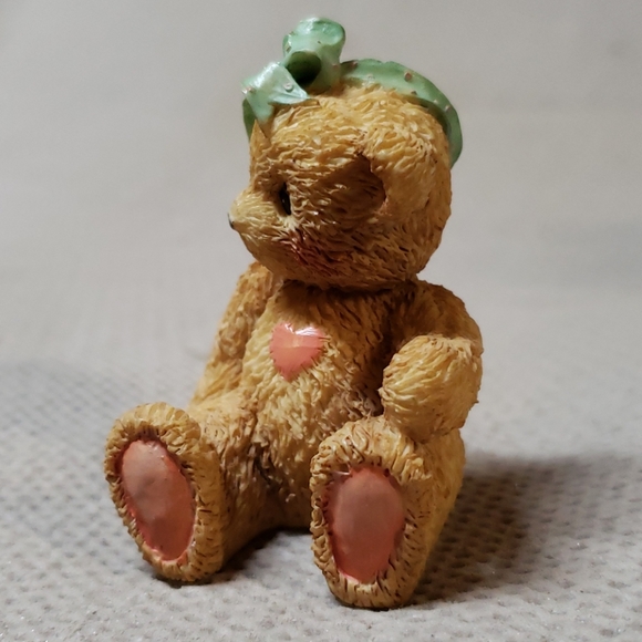Cherished Teddies, Jacki - Picture 2 of 7